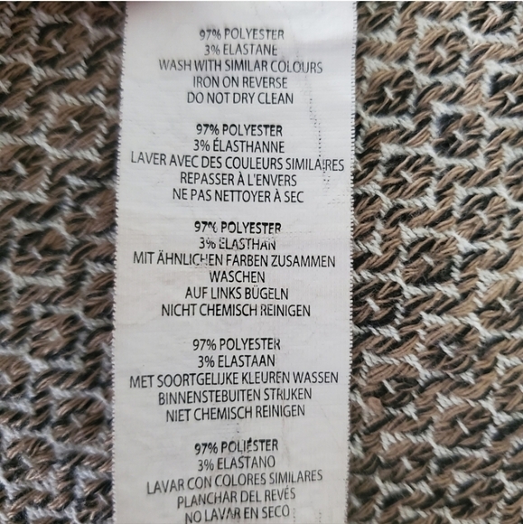 Boohoo Red Twist Wide Leg Jumpsuit - Picture 10 of 10